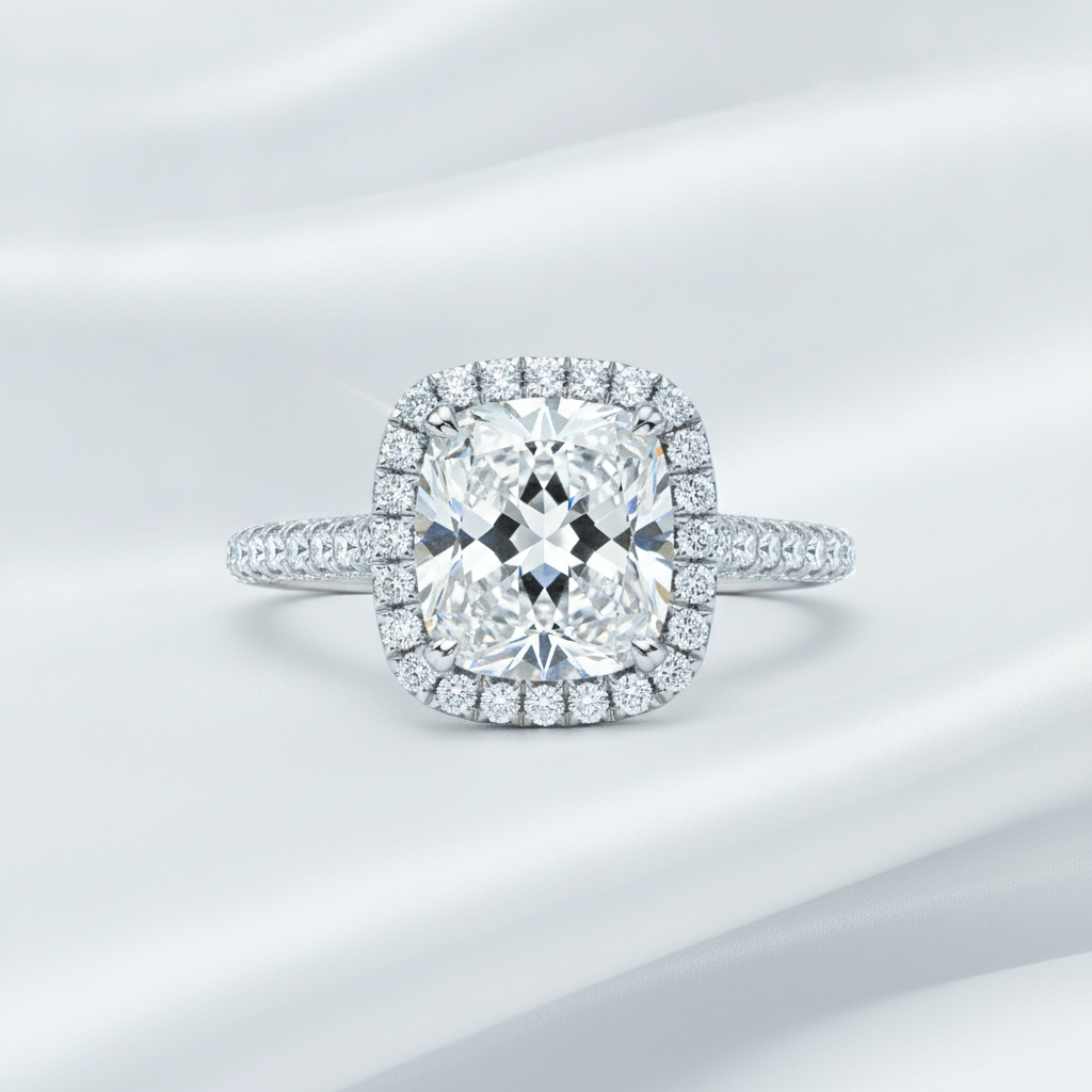 Astrelle Jewels™ Lyra Ring