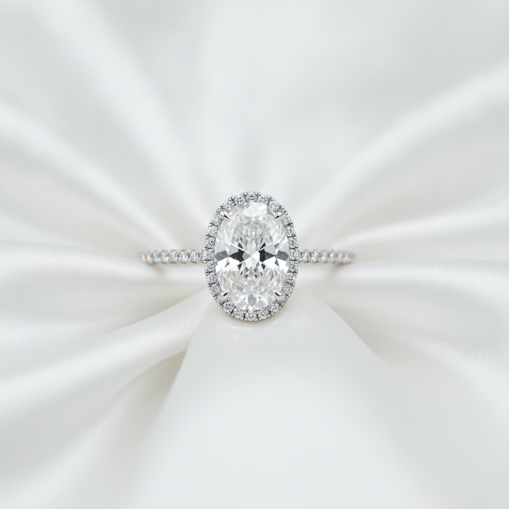 Astrelle Jewels™ Vega Ring