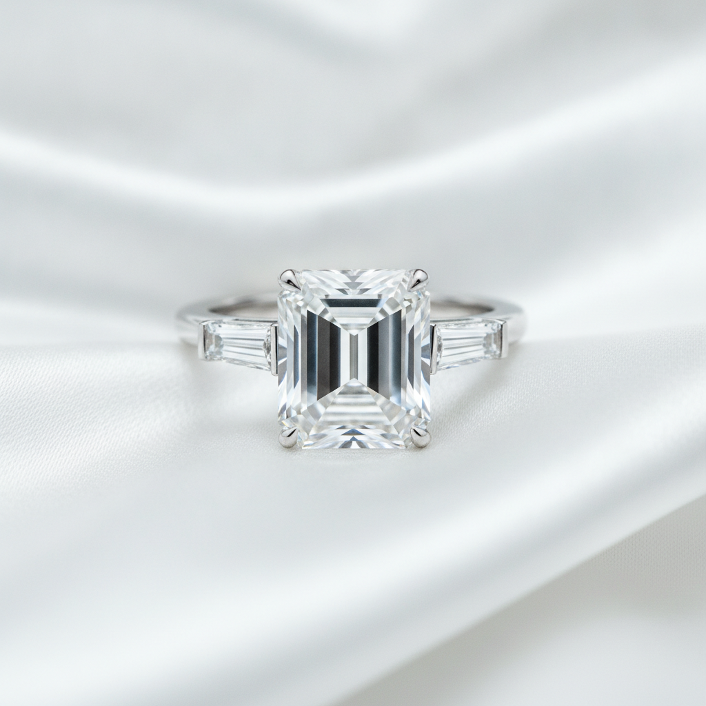 Astrelle Jewels™ Nova Ring