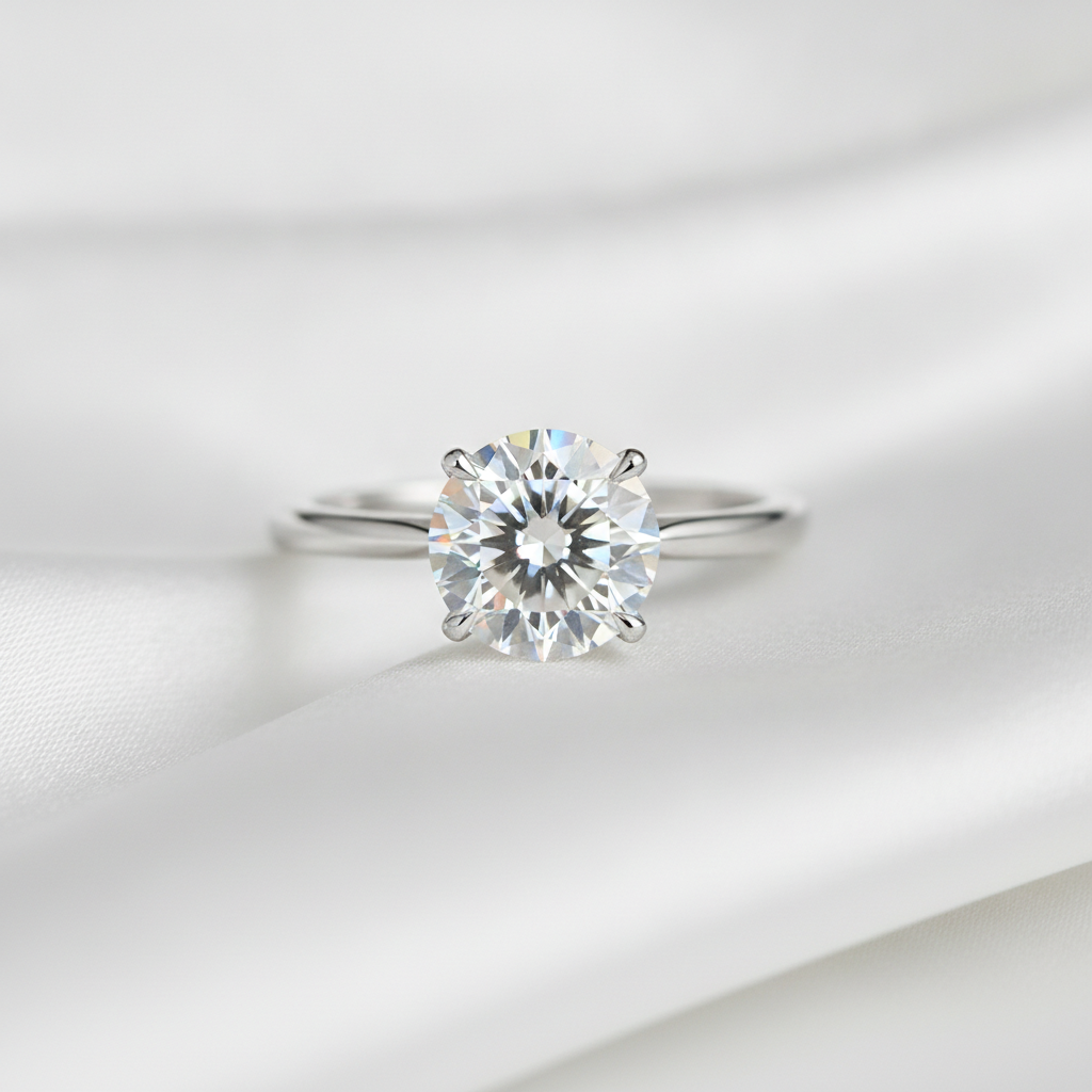 Astrelle Jewels™ Celeste Ring